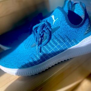 Puma IGNITE Flash EvoKNIT Men’s Training Shoes